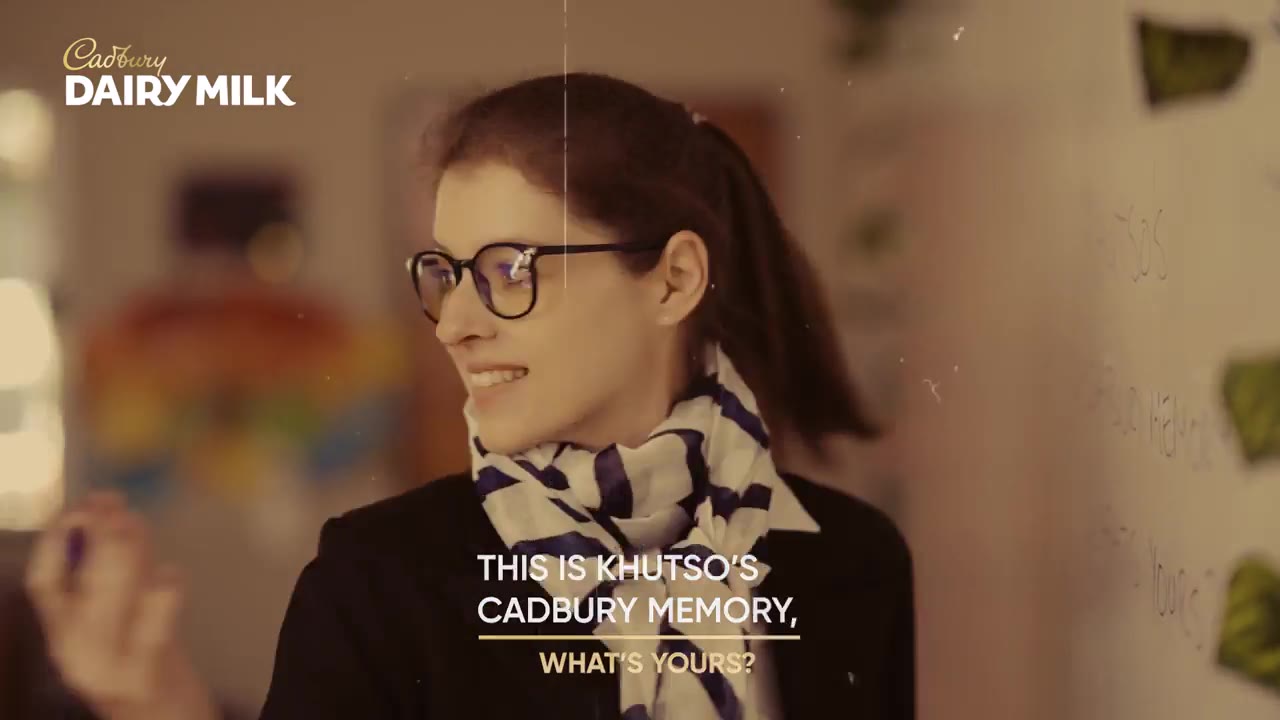 Cadbury TVC