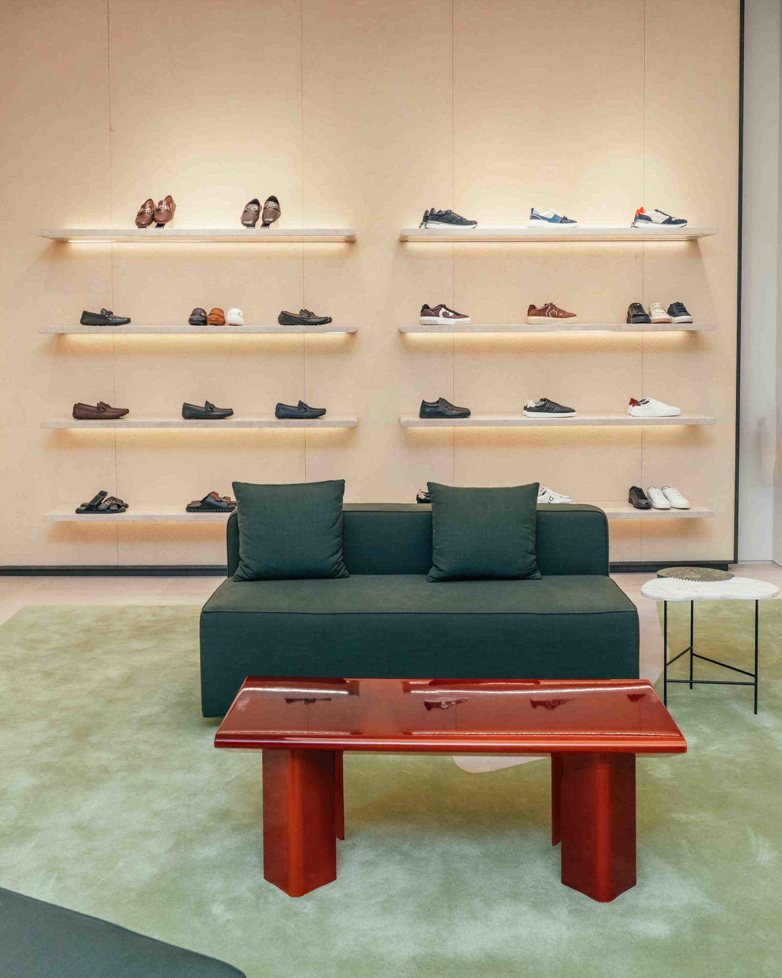 Salvatore Ferragamo