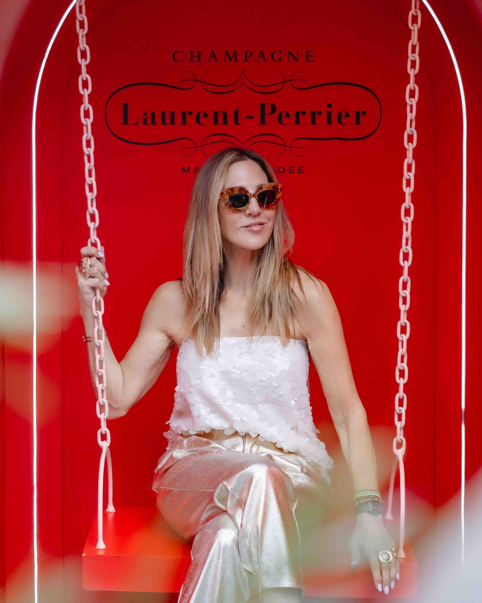 Laurent-Perrier
