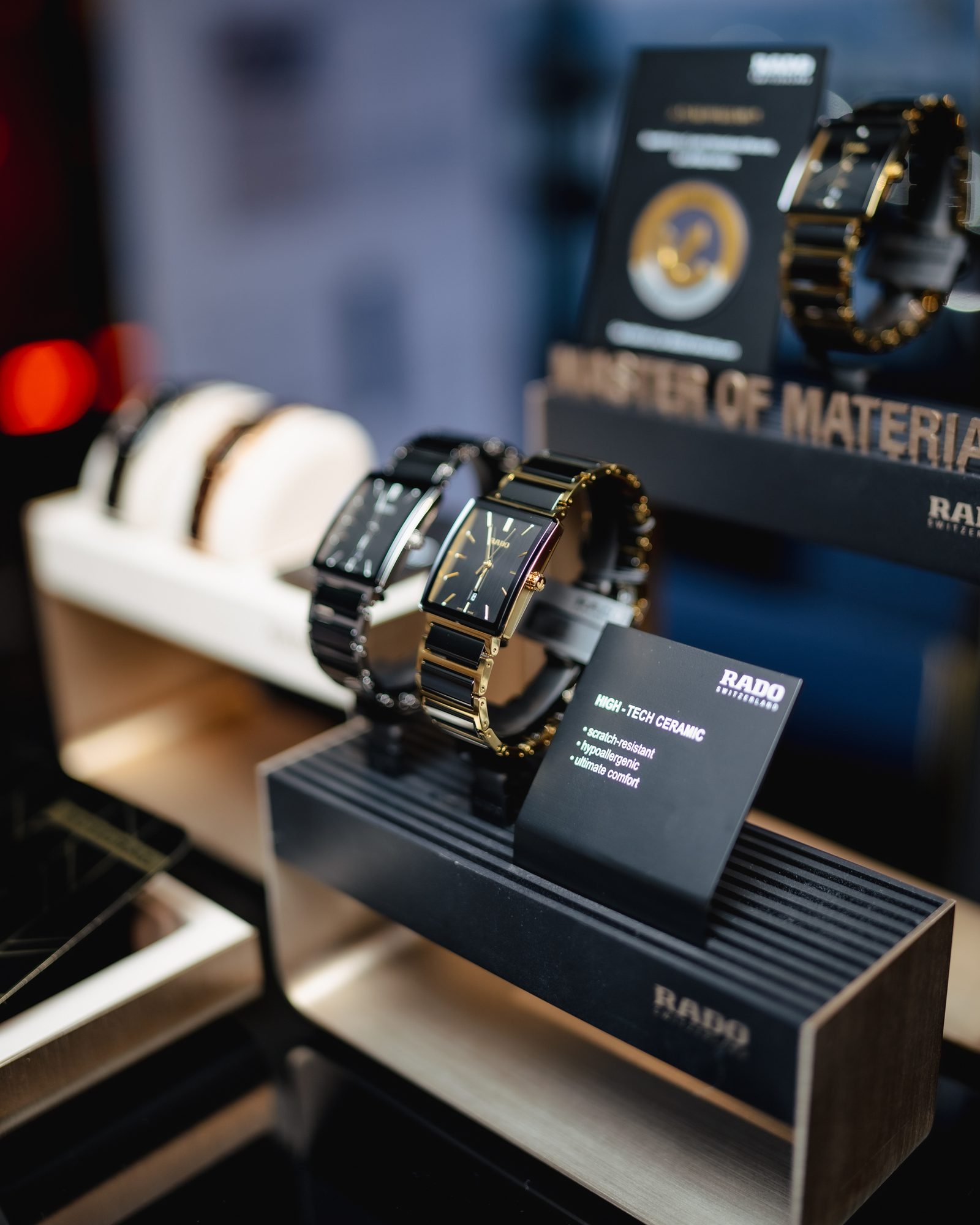 Rado
