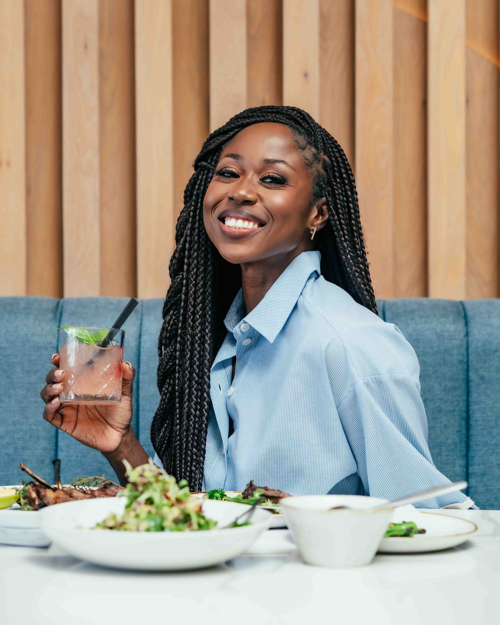 Sika Osei
