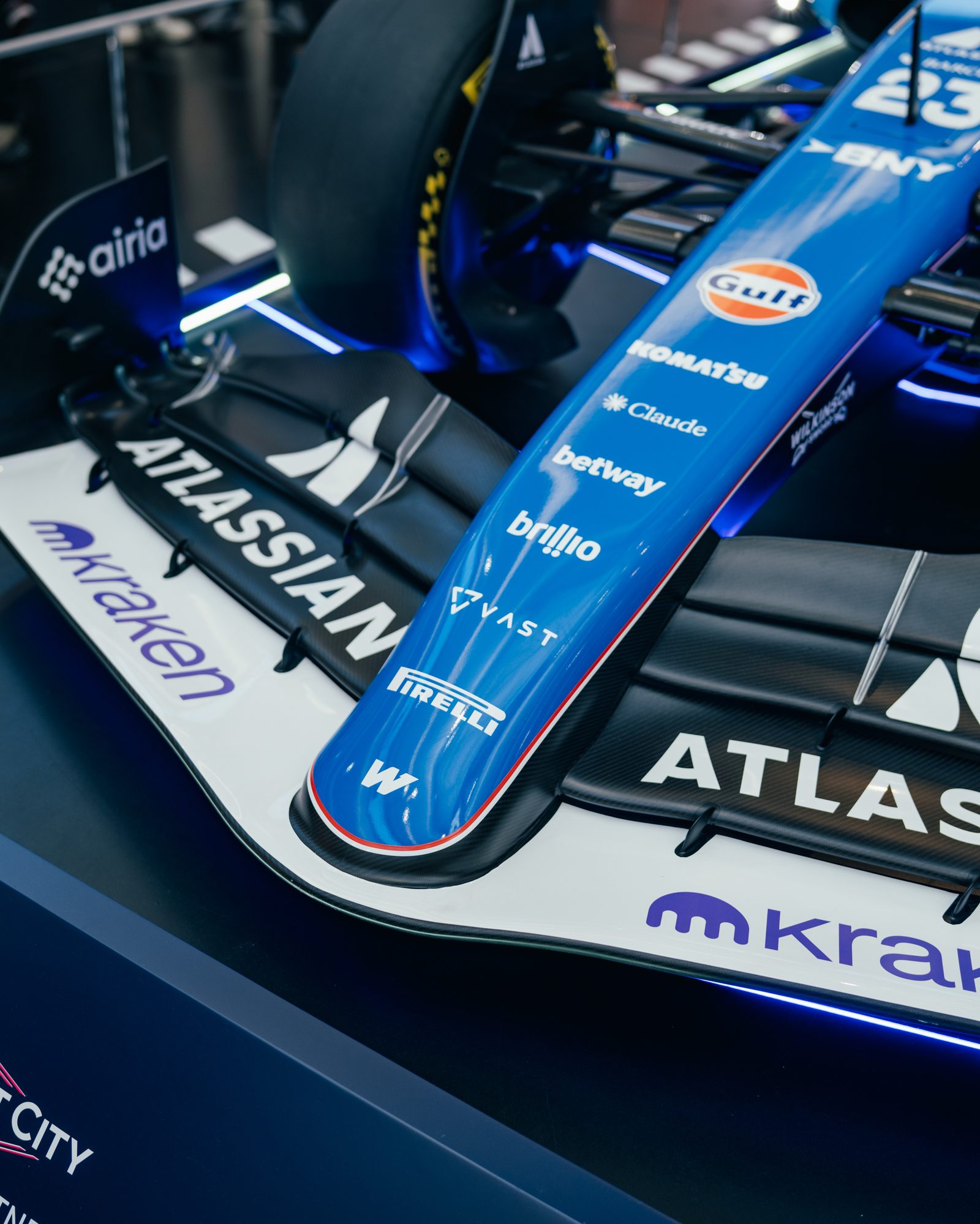 Williams Racing